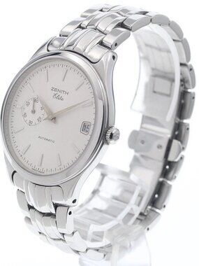 ZENITH Class elite 02.0040.680 Small seconds Automatic Men's Watch_965693